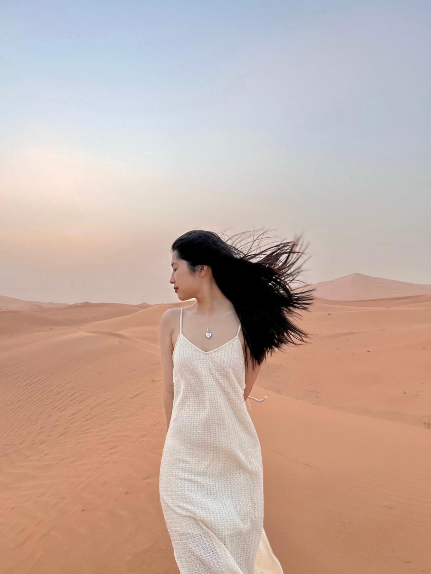 Hotel Sahara Dream Luxury Camp Merzouga Esterno foto